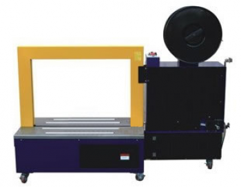 GMQ102低臺全自動捆扎機